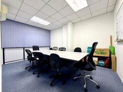 Primz Bizhub (D25), Factory #564771451